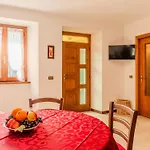 House-1 By Interhome Apartment Rezzonico