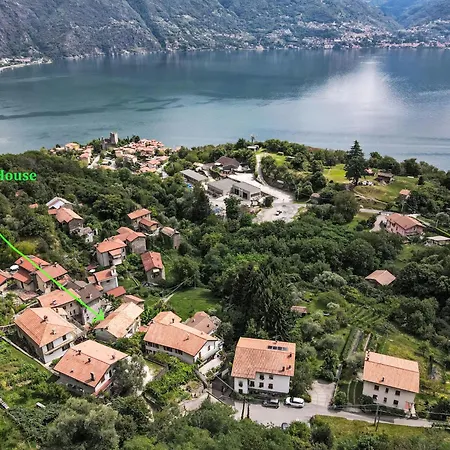 House-1 By Interhome * Rezzonico