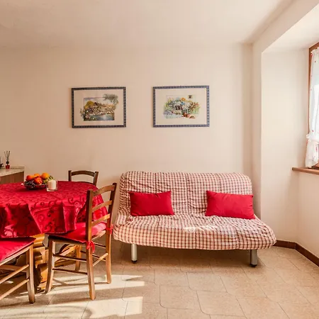 דירה House-1 By Interhome Rezzonico