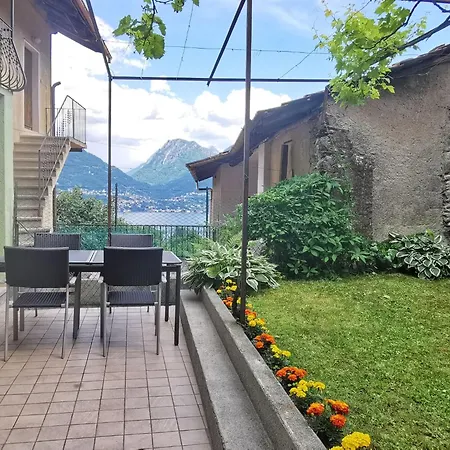 דירה House-1 By Interhome