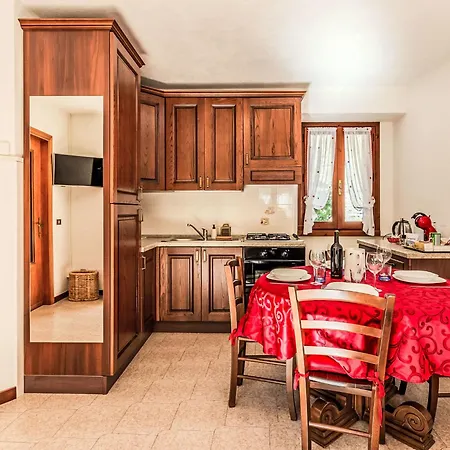 House-1 By Interhome Apartment
