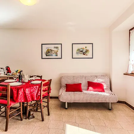 House-1 By Interhome Apartment *