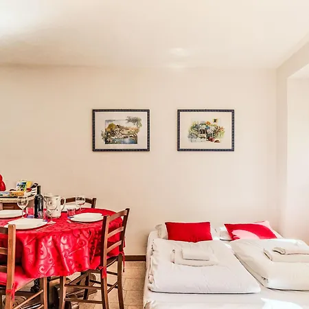 Apartment House-1 By Interhome