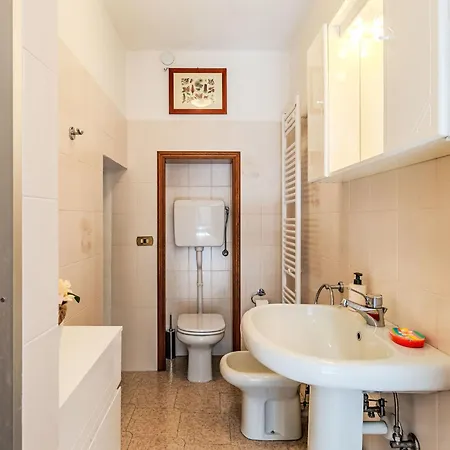 House-1 By Interhome Apartment Rezzonico