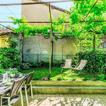 House-1 By Interhome Apartment Rezzonico