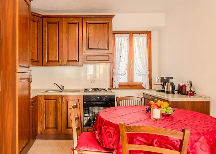 House-1 By Interhome Апартаменты *