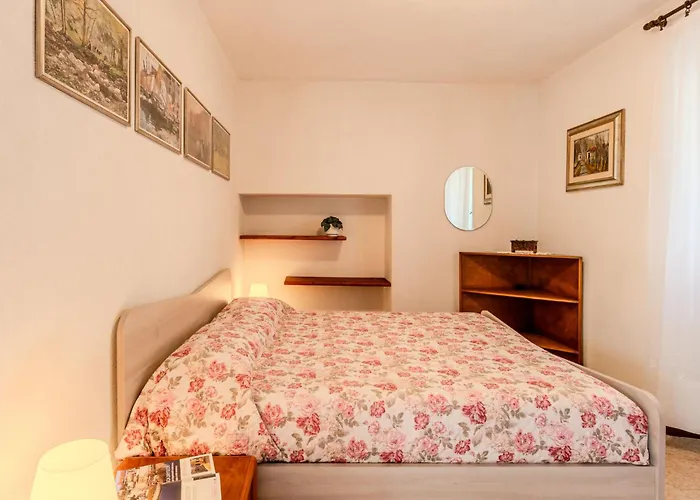 House-1 By Interhome Rezzonico