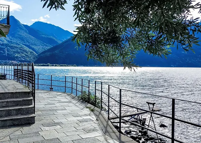 House-1 By Interhome Rezzonico