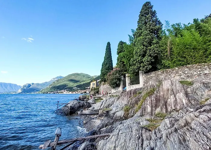 Апартаменты House-1 By Interhome