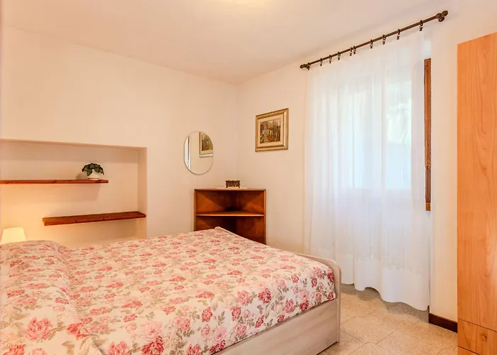 Апартаменты House-1 By Interhome