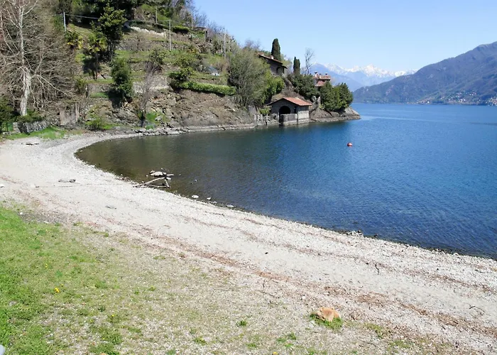 Апартаменты House-1 By Interhome Rezzonico