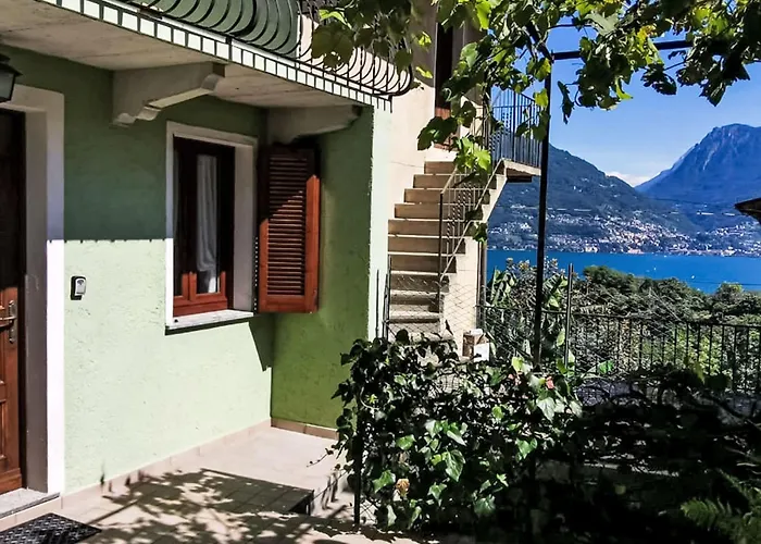 House-1 By Interhome Rezzonico