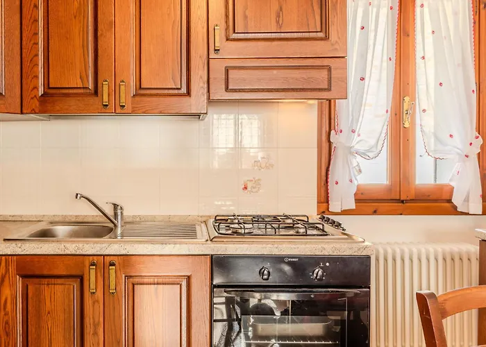 House-1 By Interhome Апартаменты