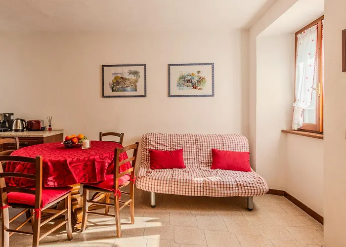 Апартаменты House-1 By Interhome Rezzonico