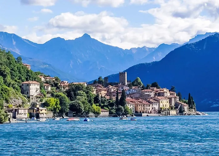 House-1 By Interhome Апартаменты