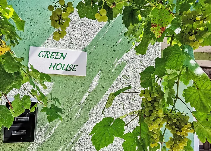 Апартаменты House-1 By Interhome