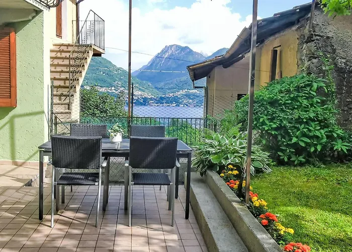 House-1 By Interhome *