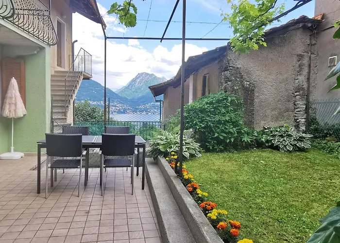 Апартаменты House-1 By Interhome