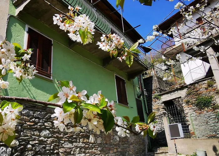 House-1 By Interhome Rezzonico