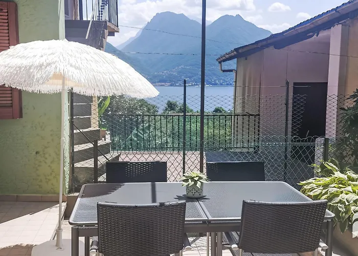 House-1 By Interhome *