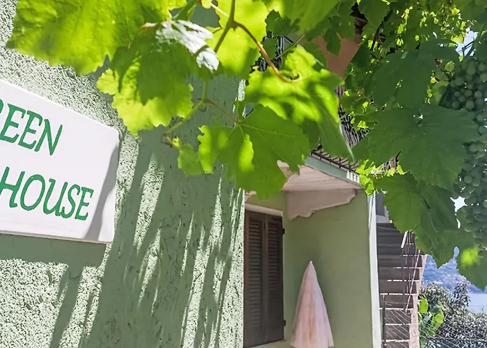 Апартаменты House-1 By Interhome