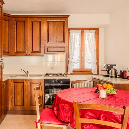 House-1 By Interhome Lägenhet *