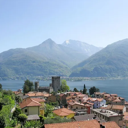 House-1 By Interhome Lägenhet Rezzonico