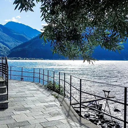 House-1 By Interhome Rezzonico