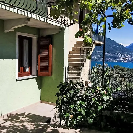 House-1 By Interhome Rezzonico