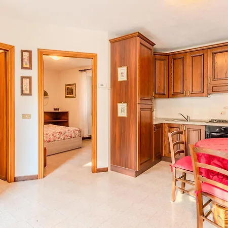 Lägenhet House-1 By Interhome *