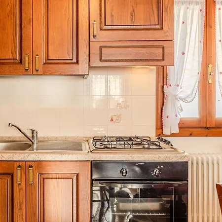 House-1 By Interhome Lägenhet